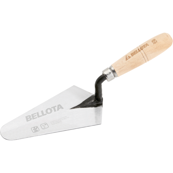 Colher de Pedreiro 5842-K