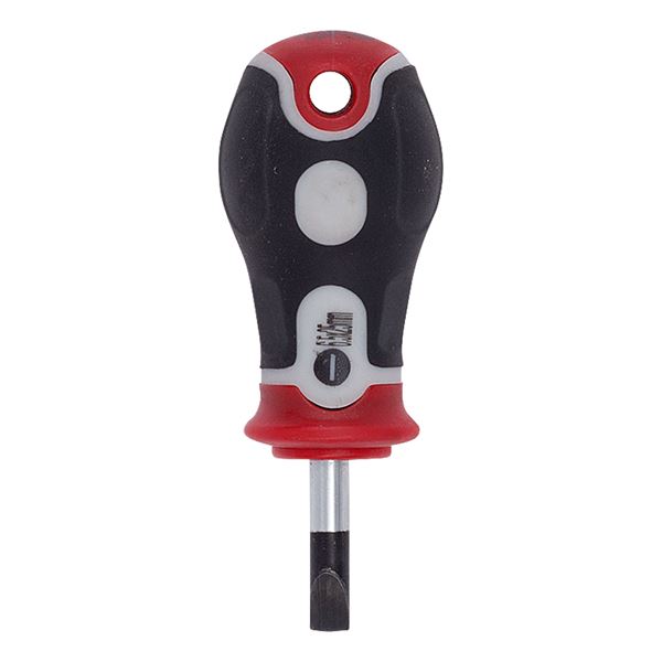 Chave  de Fendas SL6,5 25mm | Ref. KRT405102