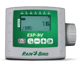 Programador ESP-9V 4 Estação | Ref. 513727