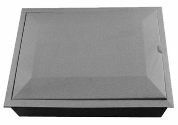 Caixa Colectora Gr46x26 com Tampa | Ref. 1020503