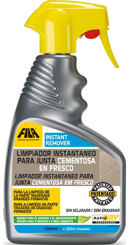 Fila Instant Remover 750ML