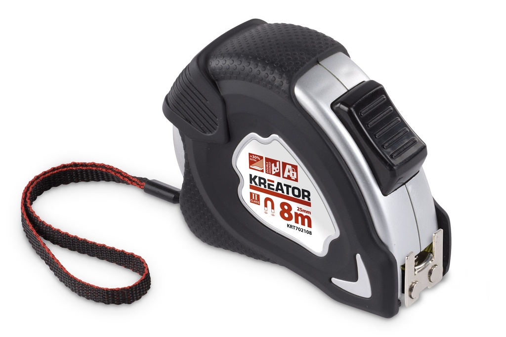 Fita Métrica 8M | Ref. krt702108