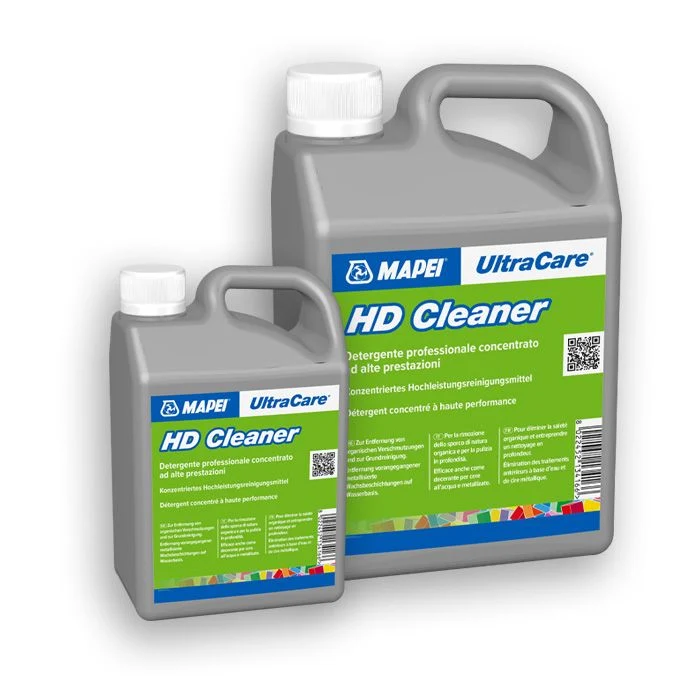 [8701150805] Ultracare HD Cleaner | Ref. 1150805