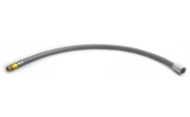 Ligação Flexivel  para Bica Spiral | Ref. 0211.0273