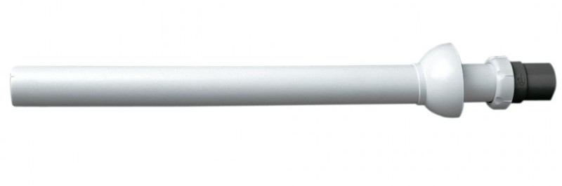 Tubo de  Parede com Espelho 40 A-73 Ref.22031