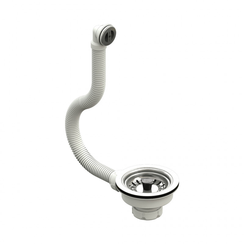 Ralo de Lava loilça  Modelo S-337 Banca 1 1/2x115 11308 | Ref. 11308 –