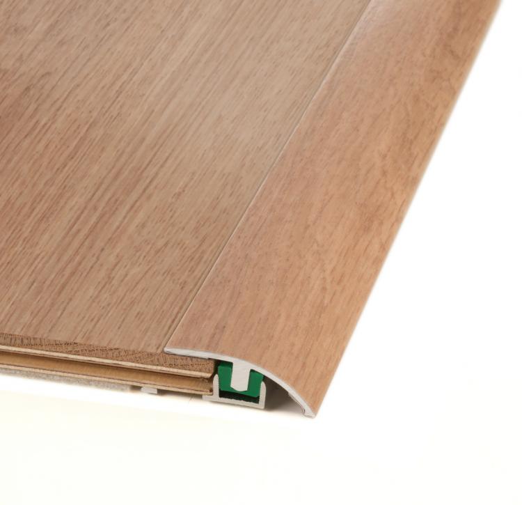 Perfil terminal Profilpas Unisystem  C/9/SF (43)   | Ref. 65740