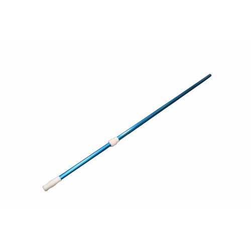 Vara de  Aluminio extensivel de encaixe rápido 2.5-5MT | Ref. 500382C