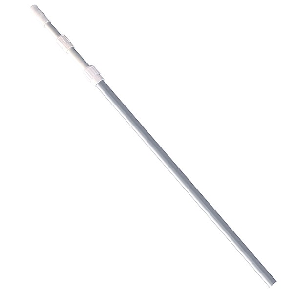 Vara extensível alumínio 1,5–3,6m | Ref. 500362CP