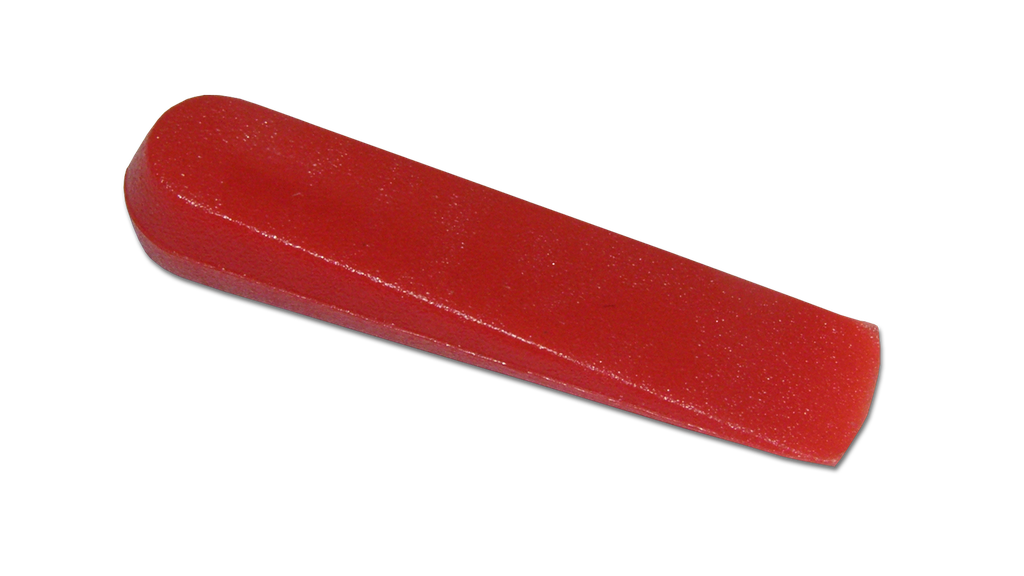 Cunhas para revestimento 7,5mm (emb. 250)  | Ref. 2397