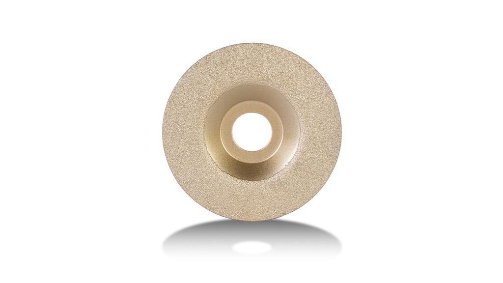 Disco diamante de desbaste VDF 100mm  | Ref. 31974