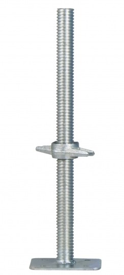 Extensor de rosca galvanizado 50mm| E045103055