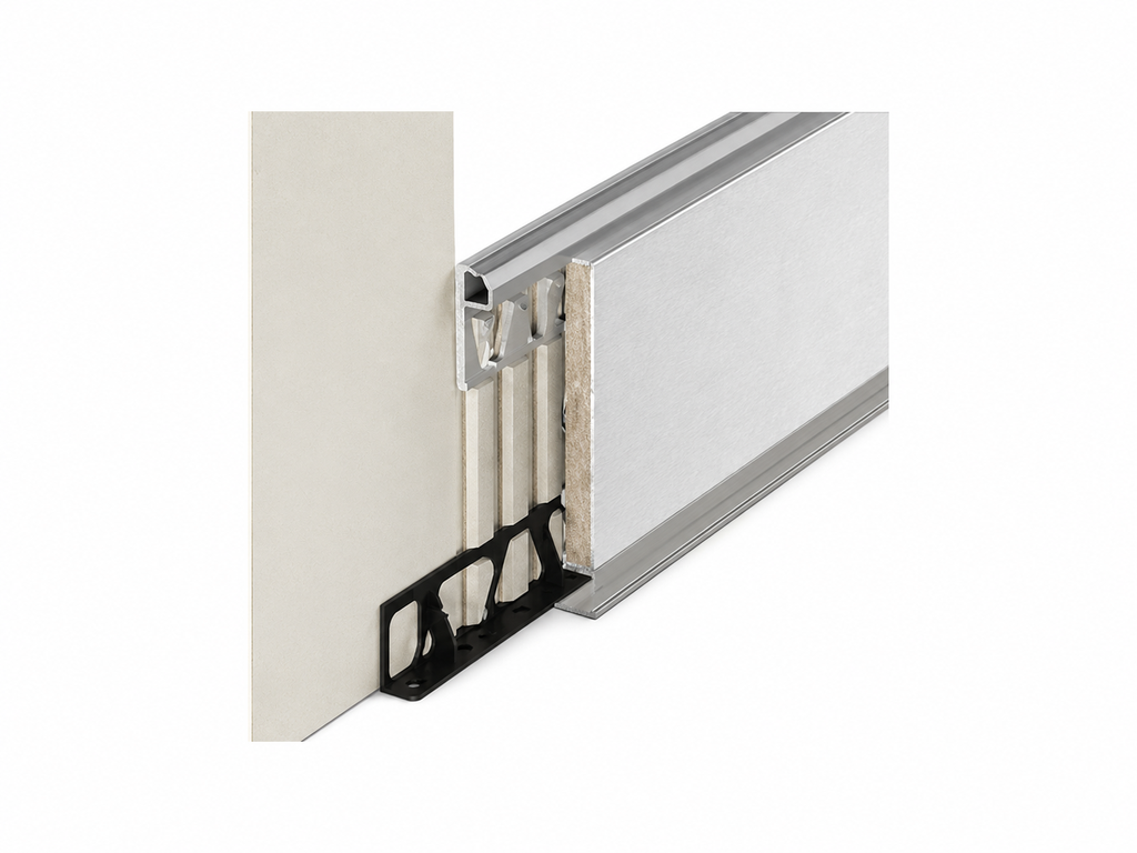 Perfil Rondec PRG 80 BW