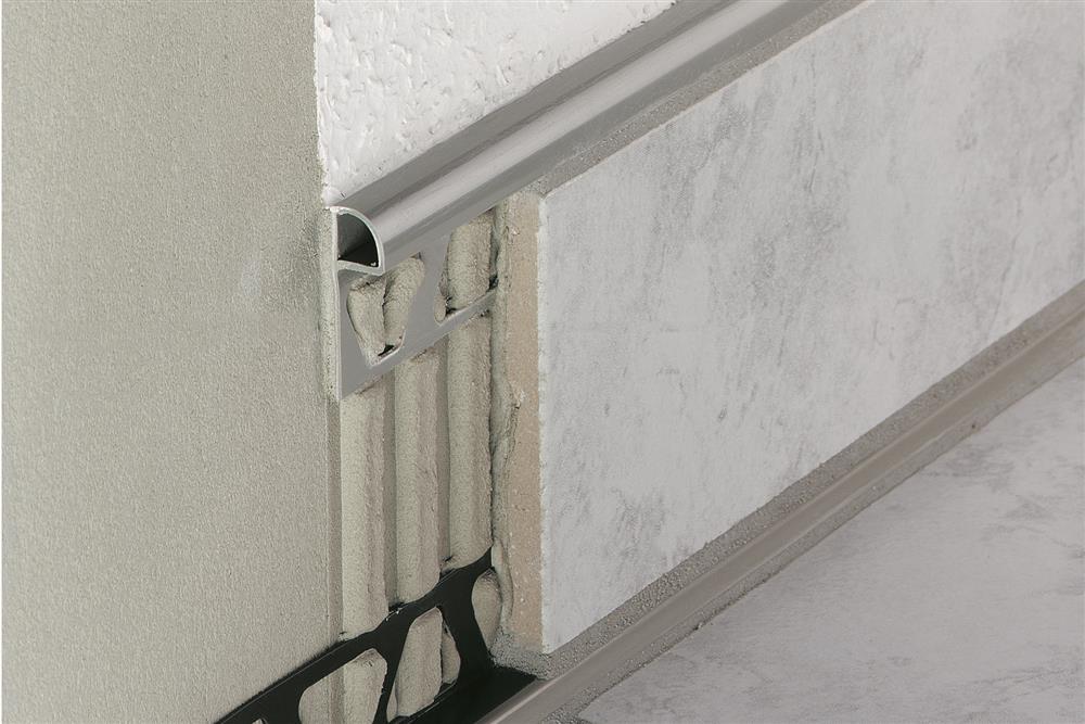 Perfil Rondec| Ref:  PRG 80 BW