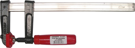 Grampo Macfer 80x300mm | Ref. 038.0053 –