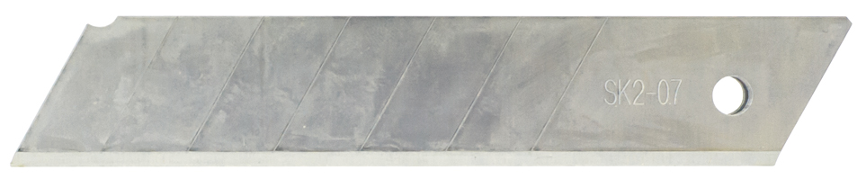 Lâminas para X-Acto 25mm | Ref. 027.0070