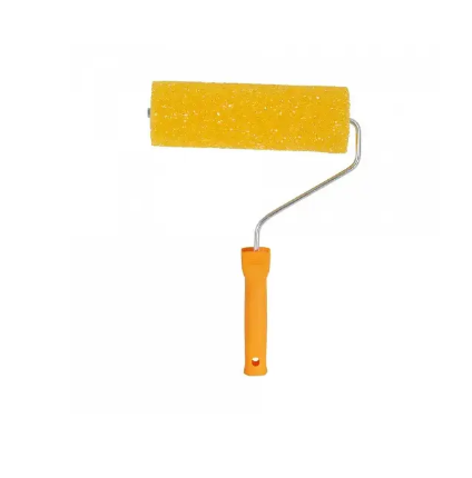 Rolo Pardal  para Tinta Areia 180mm 