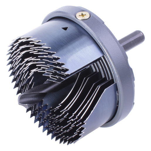 Broca Craneana Wolfcraft | Ref. 2164000