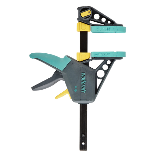 Grampo de mão 100–450 EHZ PRO  | Ref. 3032000