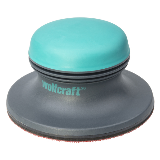 Porta Lixa Manual Circular 125mm | Ref. 5894000 –