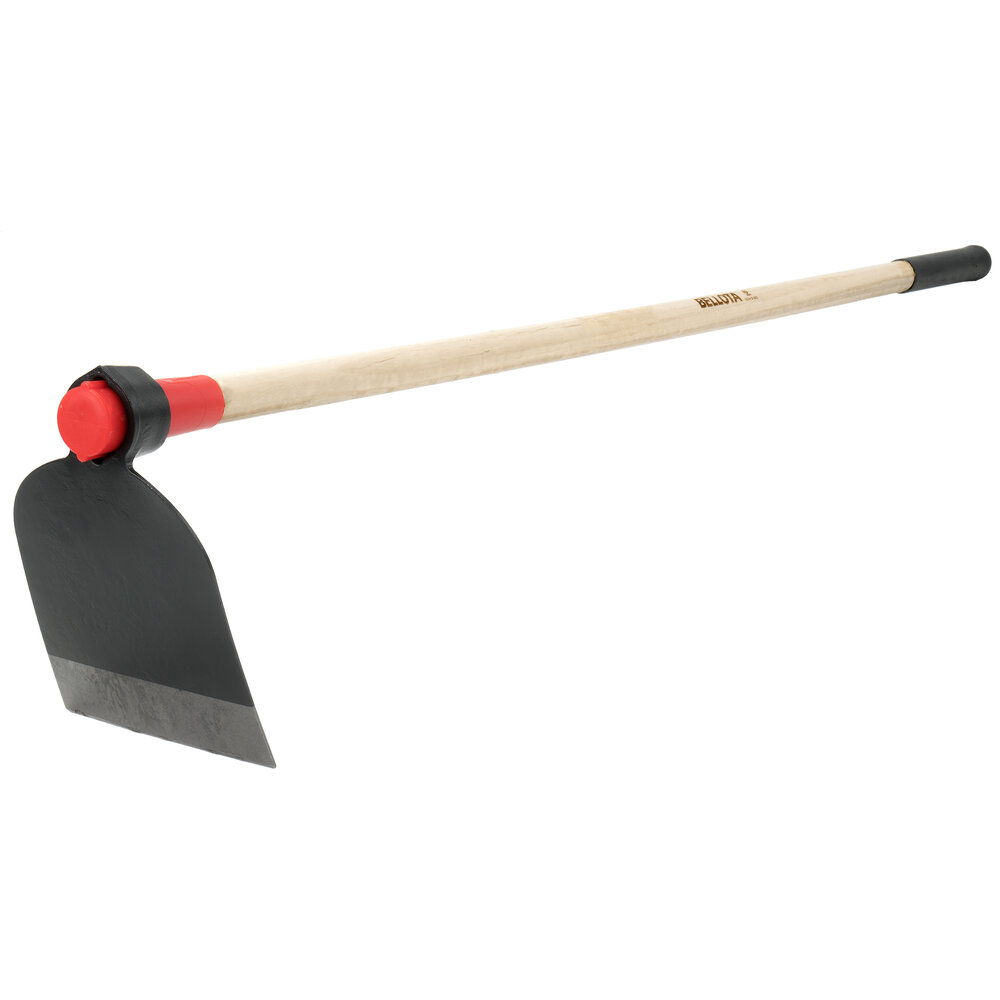 Enxada com cabo nº4 HOE4BW1400AP | Ref. 651942