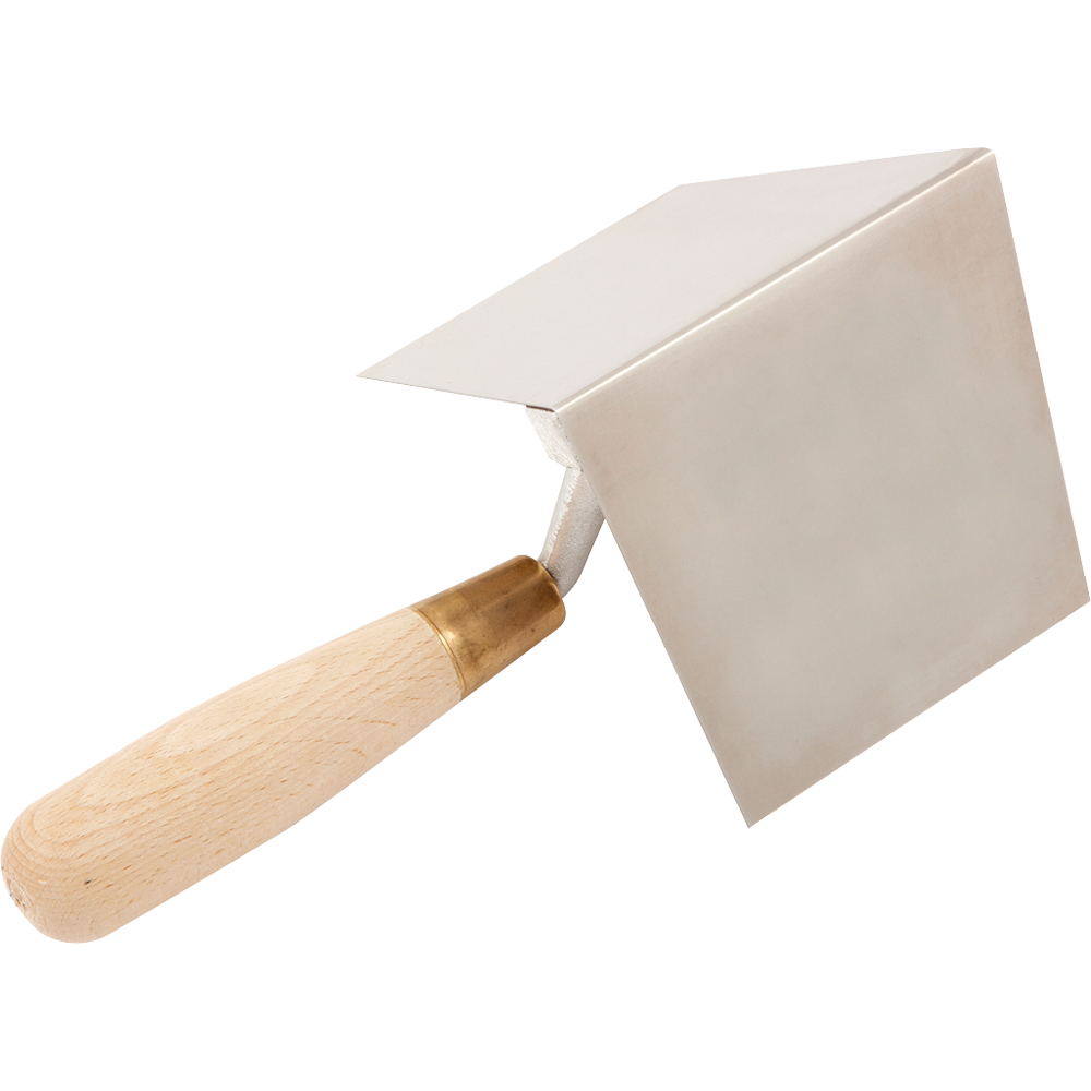 Espátula para cantos interiores  | Ref.   PROLAC 5896-R