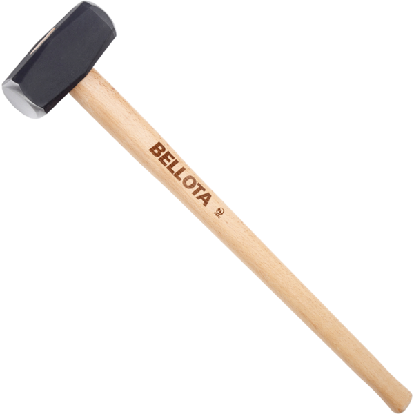 Malho de 2kg 5200-2 | Ref:  5200-2