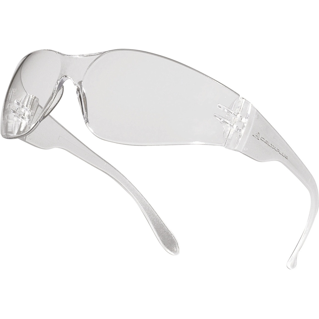 Oculos Brava 2 Incolor | Ref. BRAV2IN