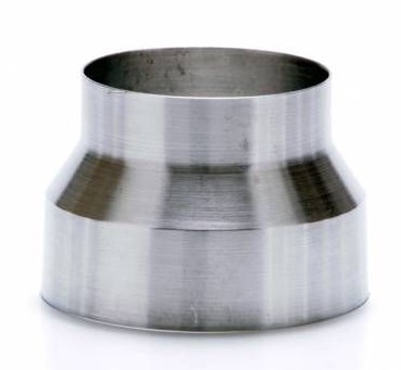 Reduçãode  Aluminio 80/100 | Ref. 1400710080