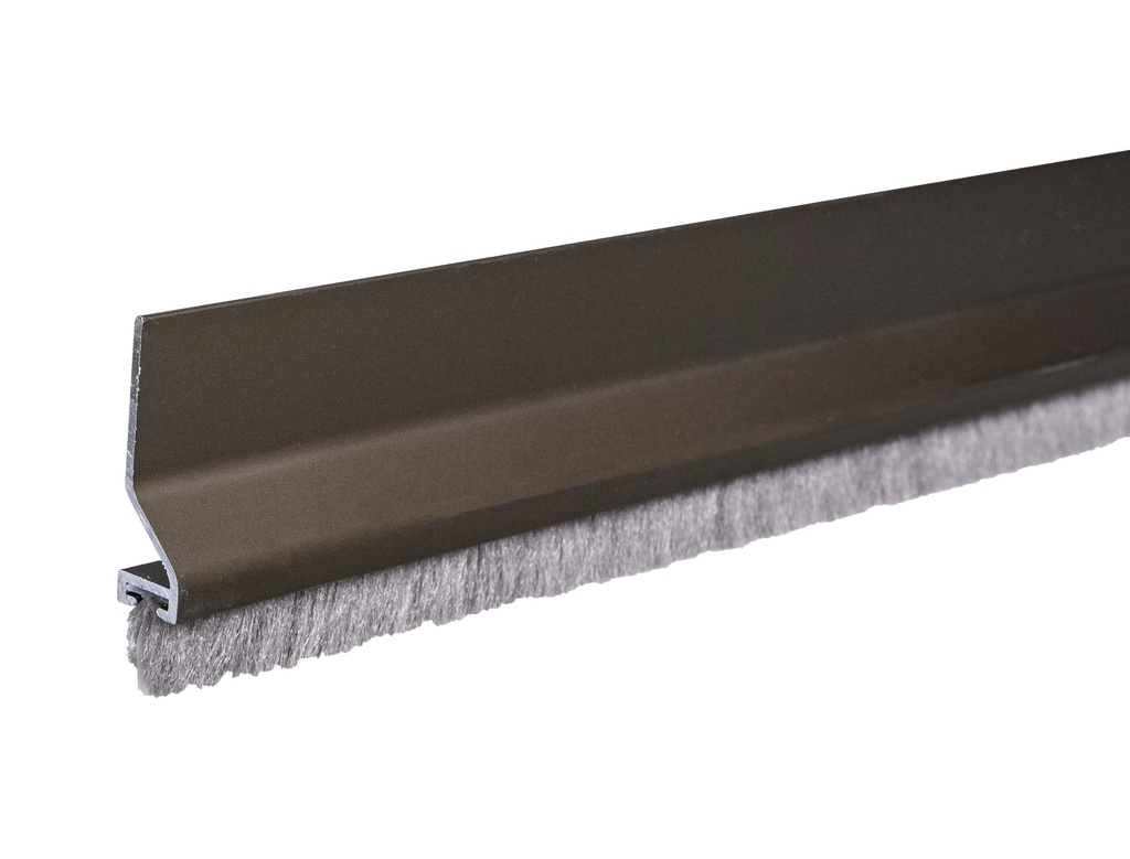 Veda Porta D28 1000mm Castanho | Ref.  –  D28 1000