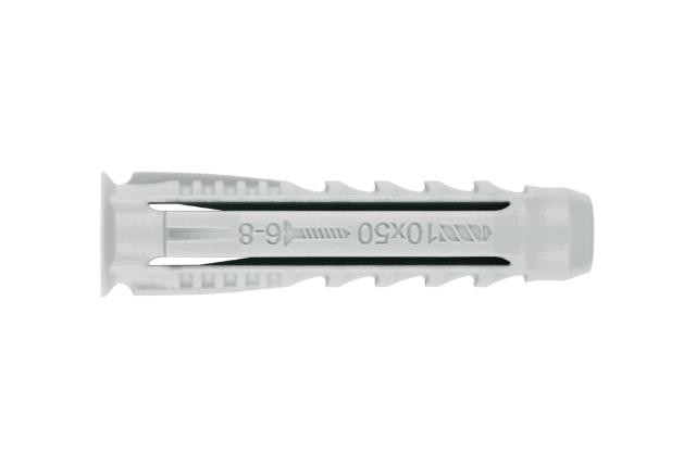 Bucha de Nylon 10x060 | Ref. TN4S10