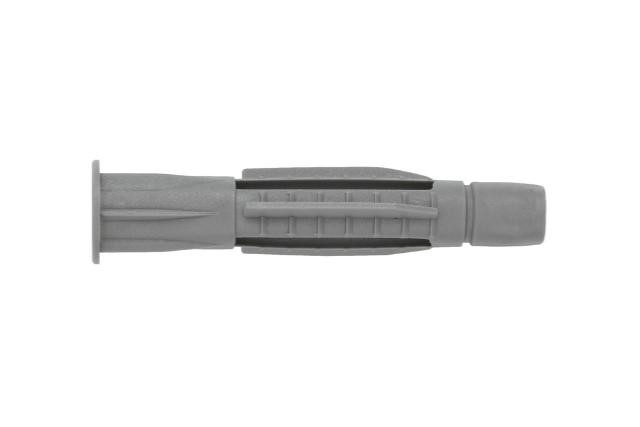 Bucha Universal  com Gola 10x060 | Ref. MEDUB10