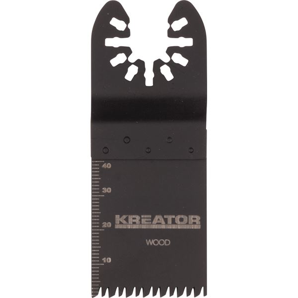 Lamina Multifuncoes Madeira 34mm | Ref. KRT990010