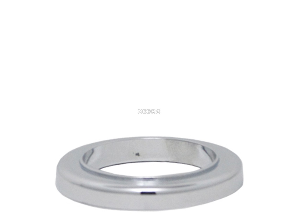 Argola 755 para assentamento de torneiras  | Ref. MB07551000