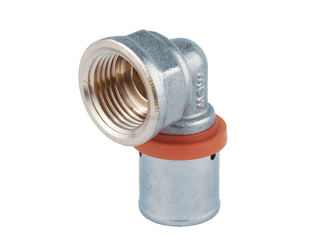 Joelho R/F Press 32x1 Multicamada | Ref. MW09030611