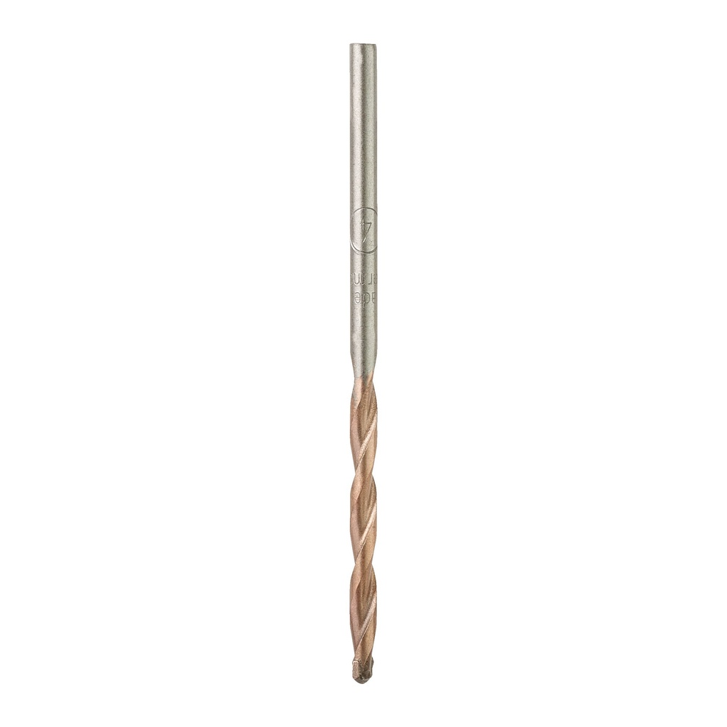 Broca para betão 4x75mm| Ref. 4932480125