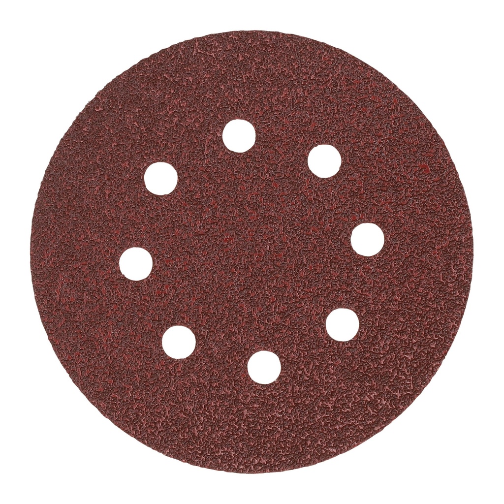 Lixa para Lixadora  Roto-rbital 125mm 80GR | Ref. 4932492174