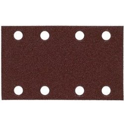 L Lixa para Lixadora Vibratoria 80x133 120GR | Ref. 4932351668