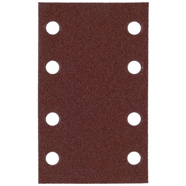 Lixa para Lixadora Vibratória 80x133 180GR | Ref. 4932351669