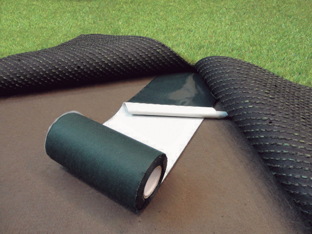 NOR Cinta Adesiva Tapefix 0,15x10Mt | Ref. 2012342