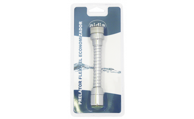Prelador flexível economizador | Ref. 0757.0305