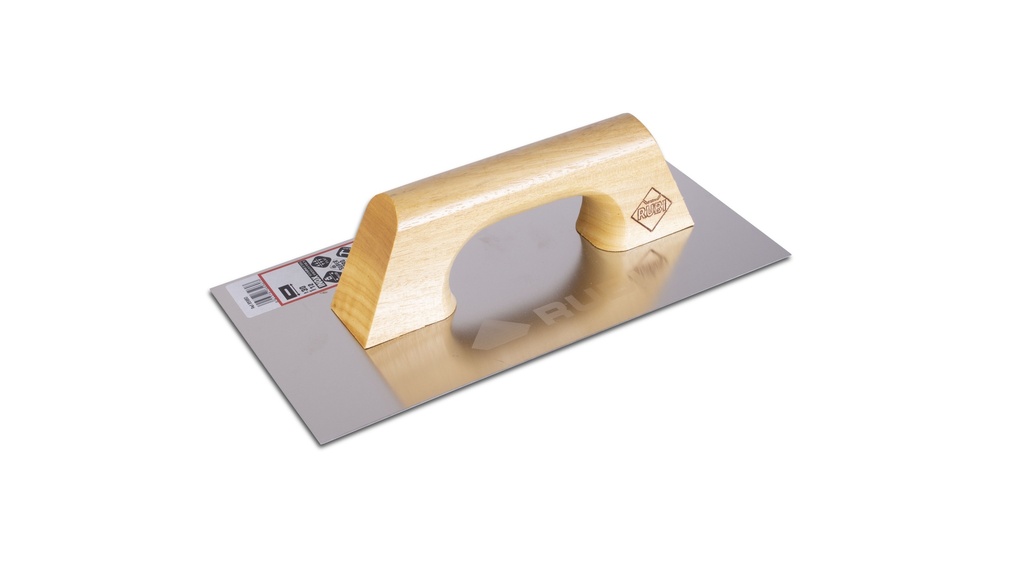 Espátula inox em  30cm  | Ref. 65960