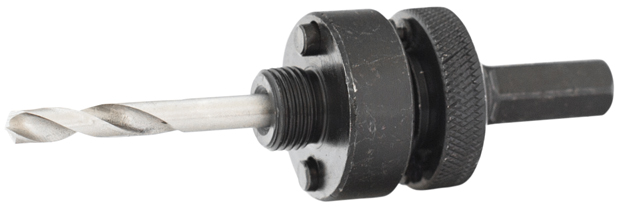 Suporte para cranianas 14–30mm | Ref. 161.0065