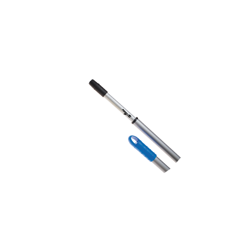 Cabo Extensivel Telescopico Bricoprix | Ref.  13273