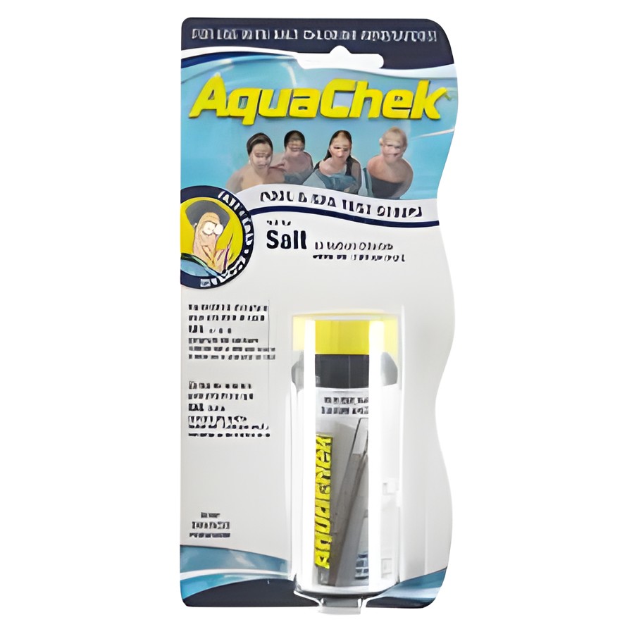 [9760501209093] Tiras AQUACHECK Sal 209093 | Ref.
