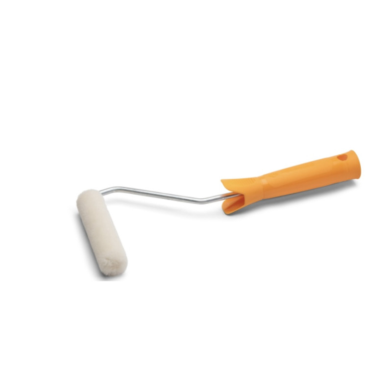 Rolo Pardal Verniz/Esmalte 100mm | Ref. 2908