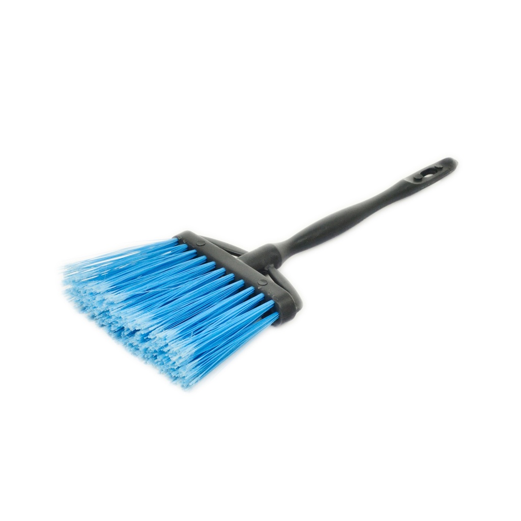 Vassoura Criança Cabo Curto | Ref. 35001/1