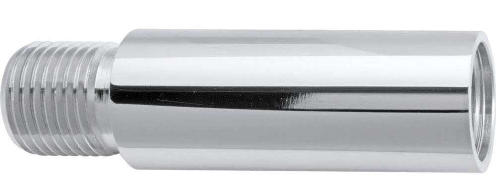 Aumento cromadoado  3/4x10cm | Ref 0140.1108