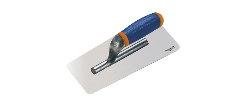 Espatula  para Cantos Redondos  280x120mm Prof | Ref. . 13107