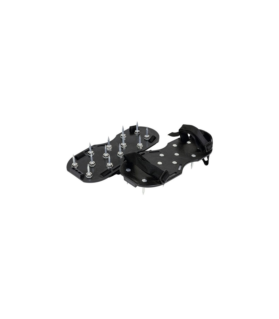 Sapato com Pregos  | Ref. 08638